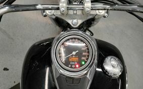 SUZUKI INTRUDER 400 Classic 2008 VK54A