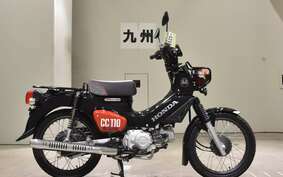 HONDA CROSS CUB 110 JA45