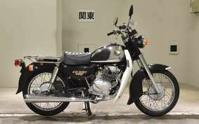 HONDA CD125T BENLY JA03