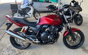 HONDA CB400SF 2015 NC42