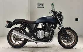 HONDA CB1100RS 2021 SC65