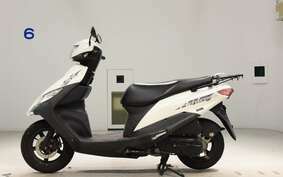 SUZUKI ADDRESS V125 DT11A