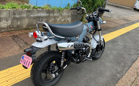 HONDA DAX125 JB04