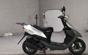 SUZUKI LETS2 CA1PA