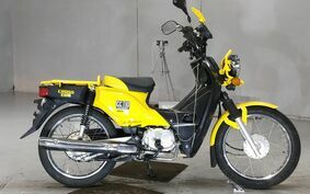 HONDA CROSS CUB 110 JA10