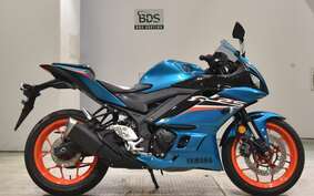 YAMAHA YZF-R25 A RG43J