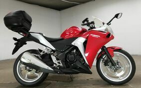 HONDA CBR250R CS250C