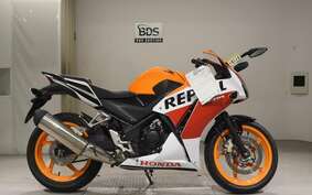 HONDA CBR250R A MC41