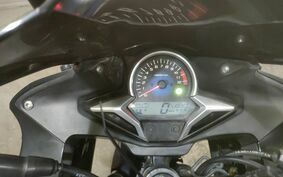 HONDA CBR250R MC41