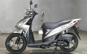 SUZUKI ADDRESS 110 CE47A