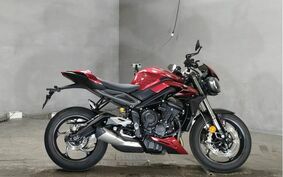 TRIUMPH STREET TRIPLE RS 2023 HDA61