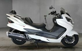 SUZUKI SKYWAVE 250 (Burgman 250) M CJ45A