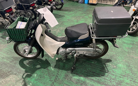 HONDA C50 SUPER CUB Pro AA04