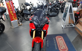 YAMAHA TRACER 9GT 2022 RN70J