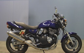 SUZUKI INAZUMA 400 (GSX400) 1998 GK7BA