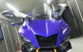 YAMAHA YZF-R6 2019 RJ27