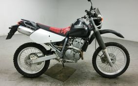 SUZUKI DJEBEL 250 XC Type SJ45A