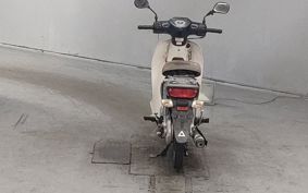 HONDA SUPER CUB110 JA10