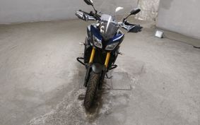 YAMAHA MT-09 RN36J