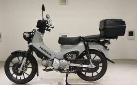 HONDA CROSS CUB 110 JA60