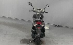 HONDA DIO 110 JF31