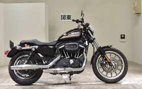 HARLEY XL883RI 2011 CS2