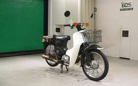 HONDA C90 SUPER CUB HA02