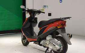 SUZUKI ADDRESS V125 CF4EA