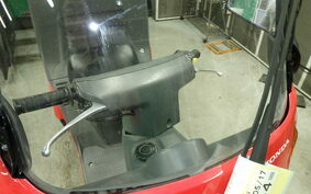 HONDA GYRO CANOPY TA03