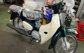 HONDA SUPER CUB50 AA09