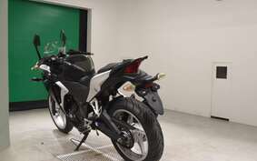 HONDA CBR250R CS250C