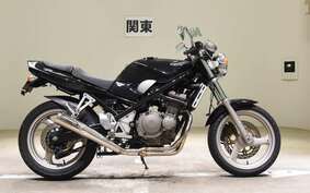 SUZUKI BANDIT 250 GJ74A