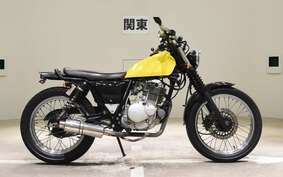 SUZUKI GRASS TRACKER Bigboy NJ4BA