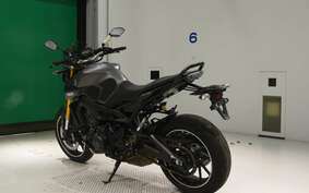 YAMAHA MT-09 2014 RN34J