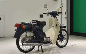 HONDA C50 SUPER CUB E AA01