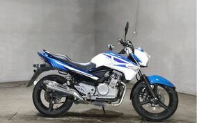 SUZUKI GSR250 GJ55D