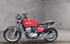 HONDA CB400 NC36