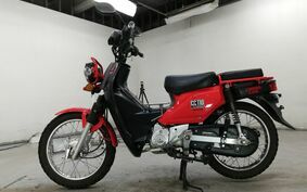 HONDA CROSS CUB 110 JA10