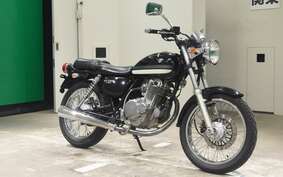 SUZUKI ST250E NJ4AA