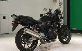 HONDA CB400SF GEN 4 A 2020 NC42