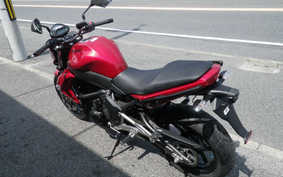 KAWASAKI ER400 N 2012 ER400B