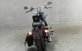 HARLEY FXDWG1580 2013 GP4