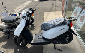 YAMAHA JOG AY01