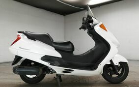 HONDA FORESIGHT EX MF04