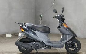 SUZUKI ADDRESS V125 CF4EA