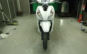 HONDA DIO 110 JK03