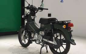 HONDA CROSS CUB 110 JA60