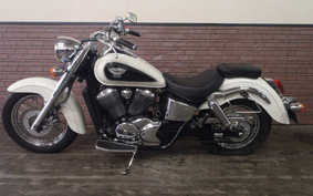 HONDA SHADOW 400 2006 NC34