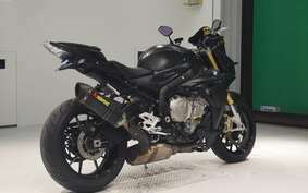 BMW S1000R 2015