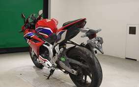 HONDA CBR250RR MC51